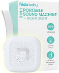 Frida Baby 2-in-1 Portable Sound Machine by Frida