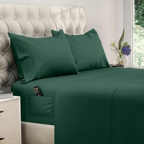 DREAMCARE California King Sheet Sets by DREAMCARE