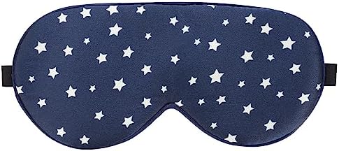 ALASKA BEAR Natural Silk Sleep Mask, Super Smooth Eye Mask by ALASKABEAR