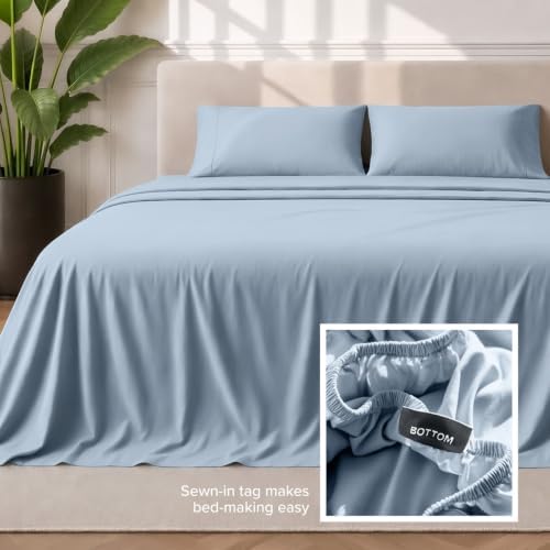 Bare Home Twin Sheet Set - Image 6