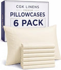 King Standard Pillow Cases by CGKUnlimited