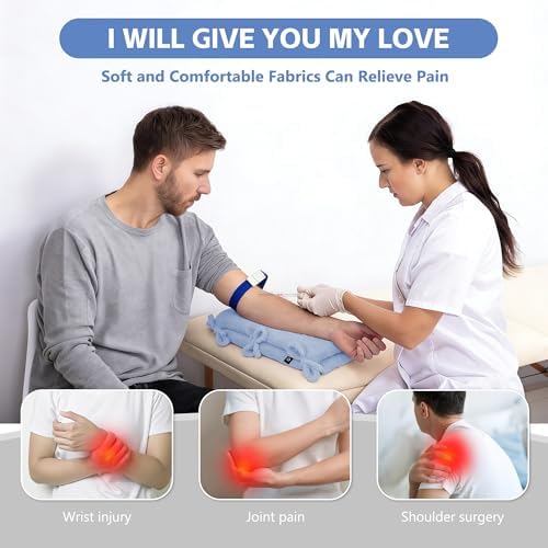 SPRING SEAON Arm Elevation Pillow - Image 2