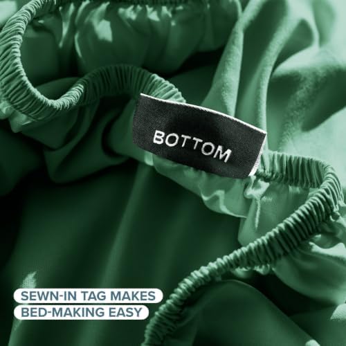 Bare Home Twin XL Sheet Set - Image 4