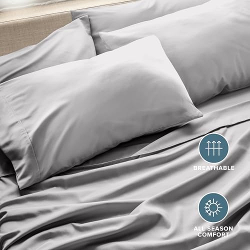 Bare Home Pillowcases Open End - Image 5