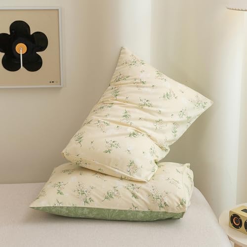 ECOCOTT 2 Pack Pillowcase King Size - Image 3