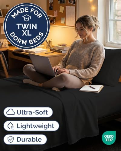 Twin XL 3 Piece Sheet Set - Image 2