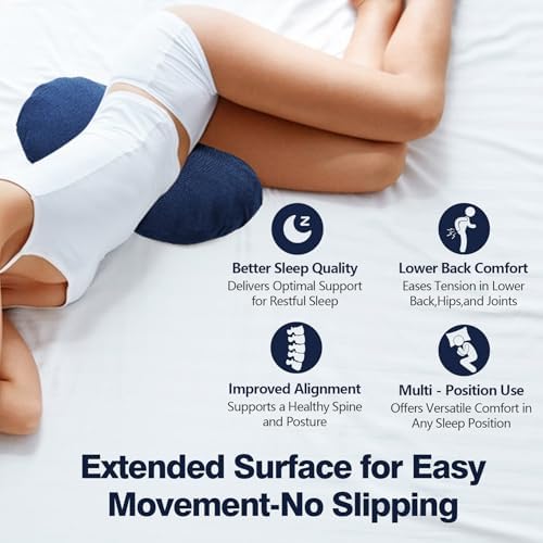 COMFYTHERA Lumbar Support Pillow - Image 2