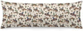 Wild West Cowboy Body Pillow Cover Horse Pillowcase by Unknown