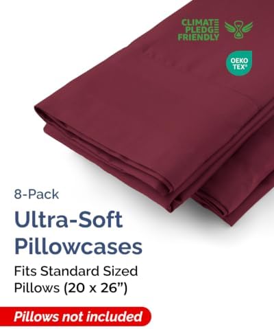 Standard Pillow Cases - Image 2