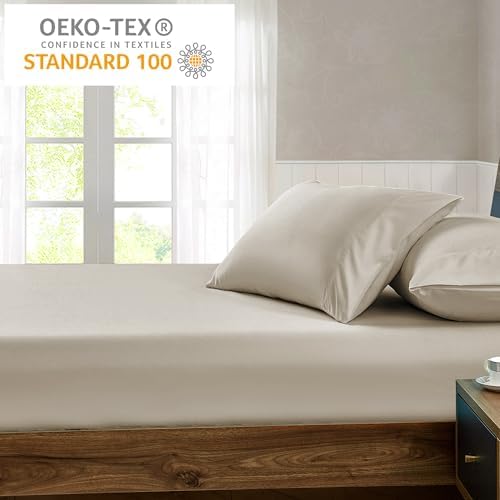 FreshCulture King Fitted Sheet Only - Image 6