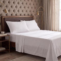 Mellanni California King Sheets Set by Mellanni