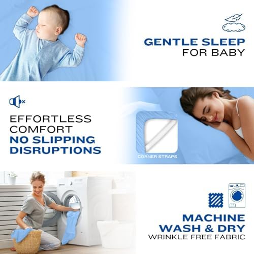 DREAMCARE Sheet Set - Image 5