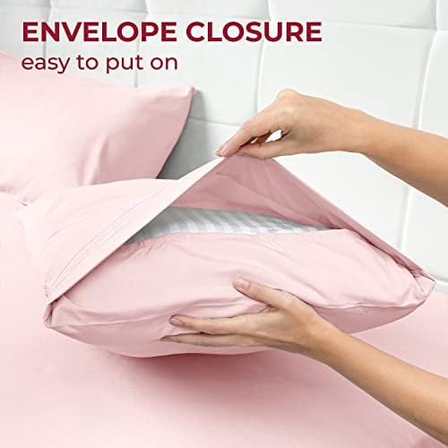 Mellanni Pillow Cases - Image 6