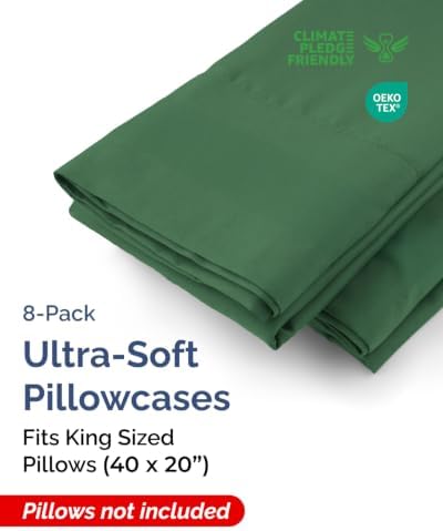 King Pillow Cases - Image 2