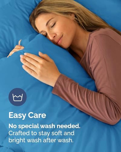 King Standard Pillow Cases Set of 10 - Image 6