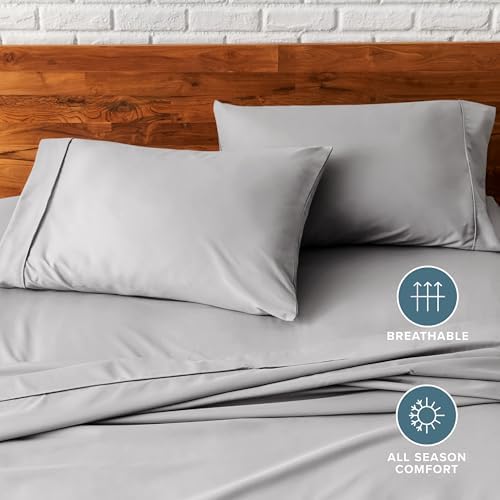 Bare Home Pillowcases Open End - Image 5