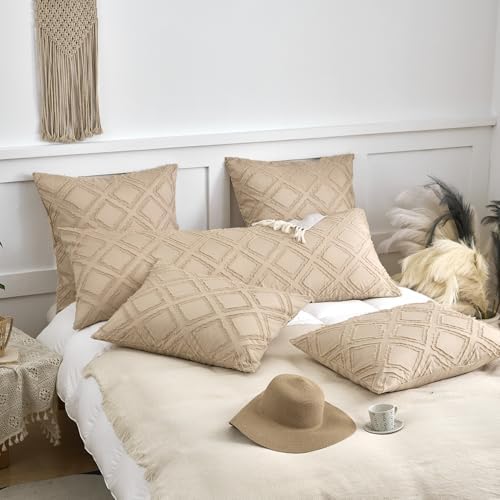 Body Pillow Shams 1 Pack, Body Size Pillowcases - Image 4
