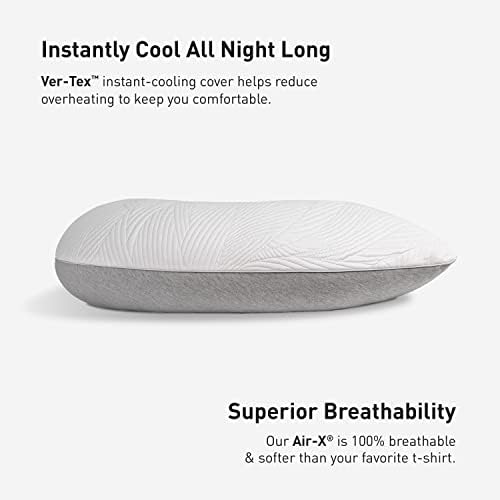 Bedgear Full Body Pillow - Image 4