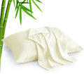 BEDELITE Pillow Cases Standard Size 2Pcs, Rayon Derived from Bamboo by BEDELITE