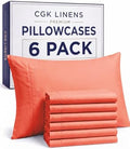 King Pillow Cases by CGKUnlimited