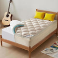 Bedlore Memory Foam Mattress Topper Twin XL by Bedlore