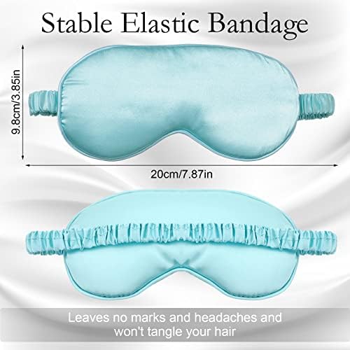 Coume Silk Sleep Masks, 100 Pieces - Image 2