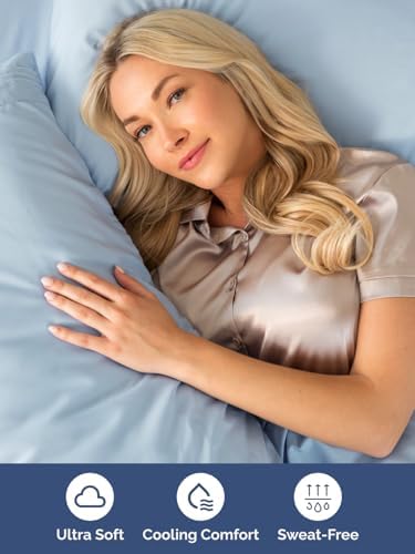 Extra Deep King Sheet Set - Image 5