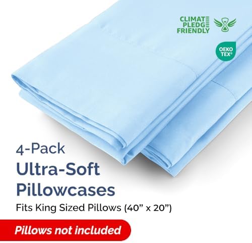 King Pillow Cases - Image 2