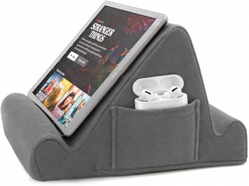 Brookstone Tablet Lap Cushion by Unknown