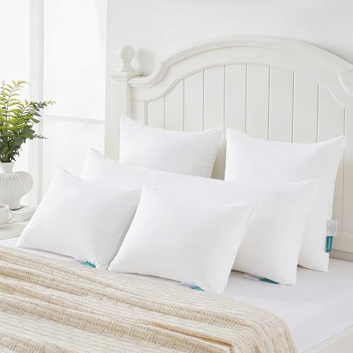 Oubonun 14 x 22 Throw Pillow Inserts - Image 4