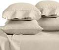 Bare Home Pillowcases Open End by BareHome