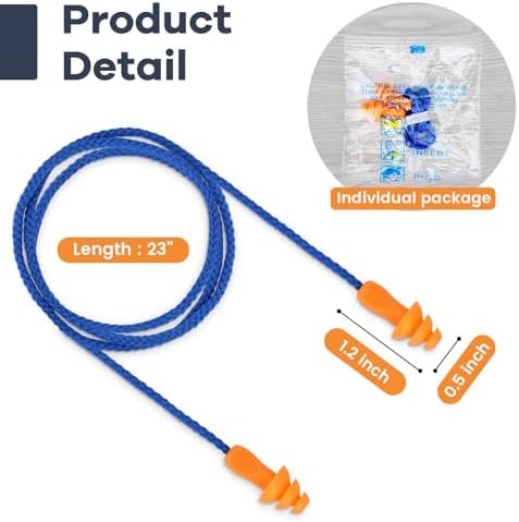 EARPLUGS for Shooting - Image 2