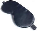 Silk Sleep Mask by spacepower