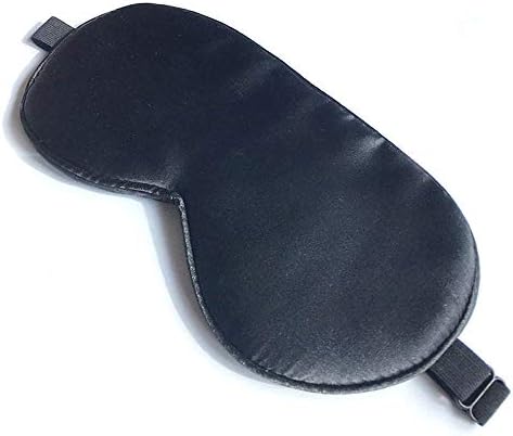 Silk Sleep Mask by spacepower