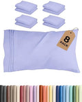 Queen Pillow Cases Set of 8 by CGKUnlimited