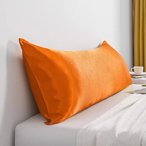 NTBAY Body Satin Pillowcase - Image 3