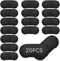 20 Pcs Eye Mask Sleep Masks Bulk Blindfolds by lipetol