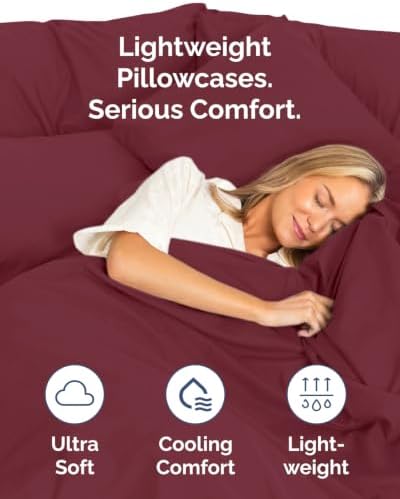 Standard Pillow Cases - Image 3