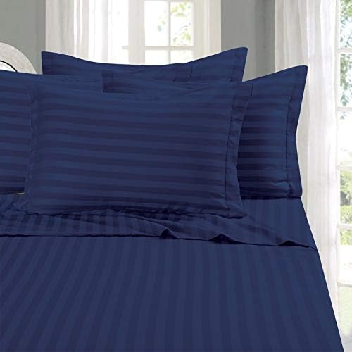 Elegant Comfort Softest and Coziest 4-Piece Sheet Set by ELEGANTCOMFORT