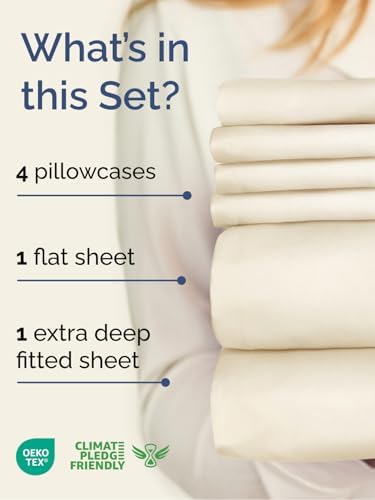 Extra Deep Full Sheet Set - Image 2