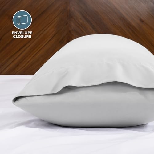 Bare Home Body Pillow Cover Envelope - Image 5