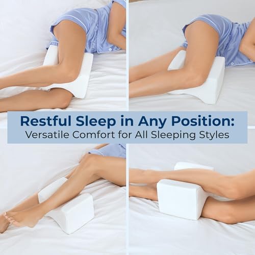 5 STARS UNITED Large Knee Pillow - Image 3