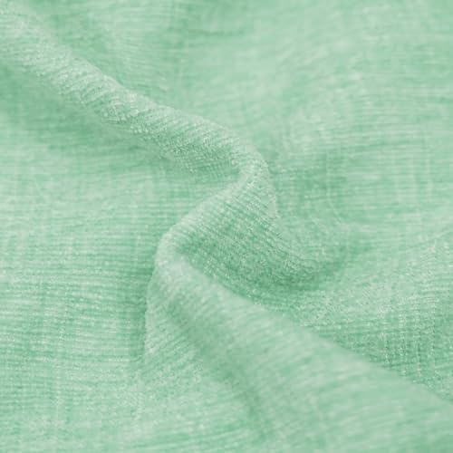CaliTime Decorative Couch Throw Pillow Covers 22 X 22 Inches Grey Green - Image 2