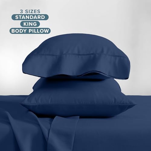 Bare Home Pillowcases Open End - Image 6
