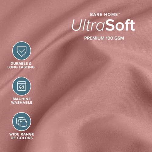 Bare Home Twin Sheet Set - Image 3
