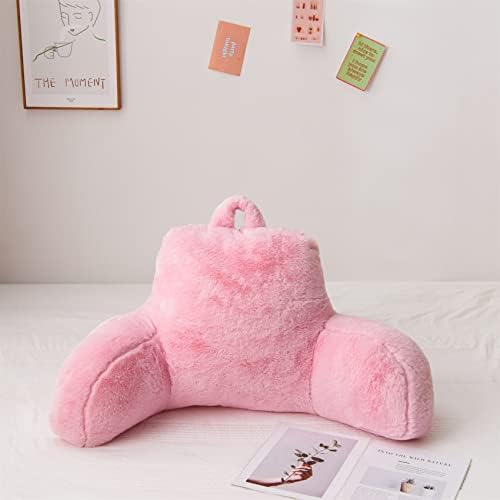 Aimuan Reading Pillow Bed Rest Pillow by AIMUAN