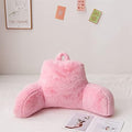 Aimuan Reading Pillow Bed Rest Pillow by AIMUAN