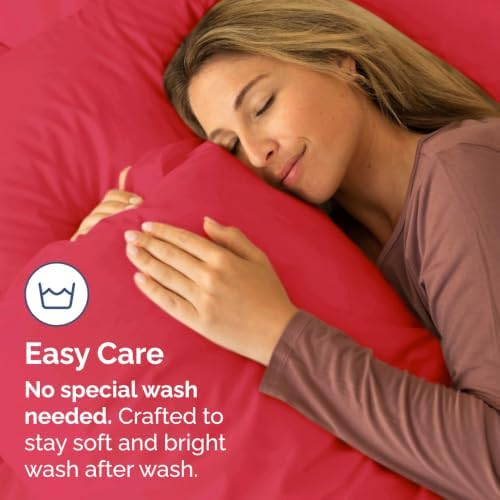 Queen Pillow Cases - Image 5