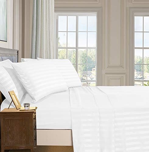 Elegant Comfort Softest and Coziest 6-Piece Sheet Set - Image 2