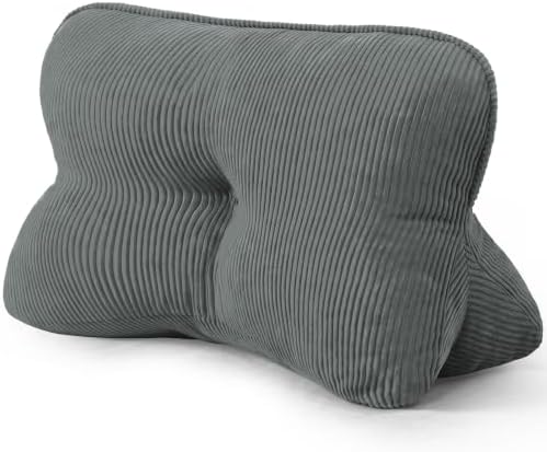 Lumbar Support Back Pillow for Office Chair by SCNUT
